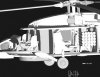 Hobby Boss 87231 SH-60B Seahawk (1:72)